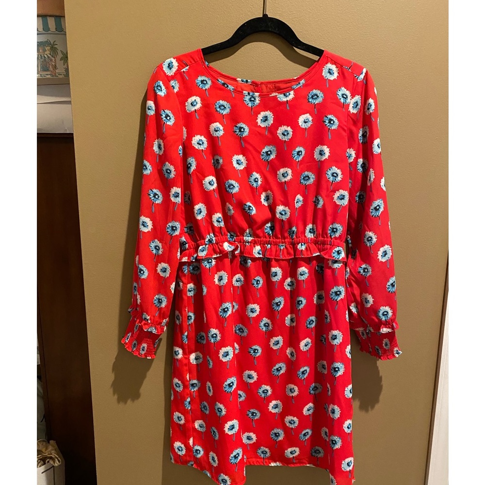 J Crew Dress
